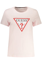 GUESS Women T-Shirt
