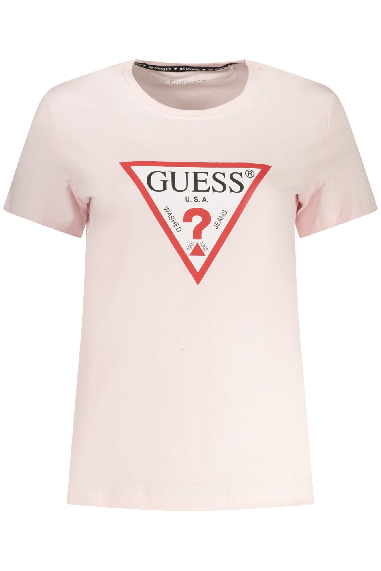 GUESS Women T-Shirt