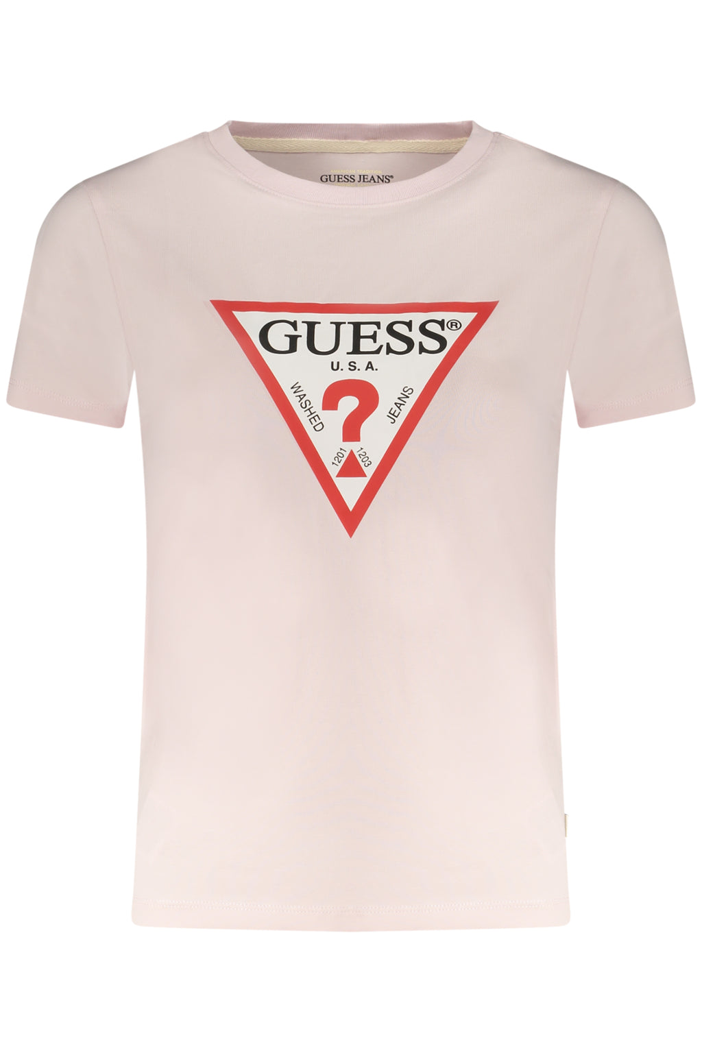 GUESS Women T-Shirt