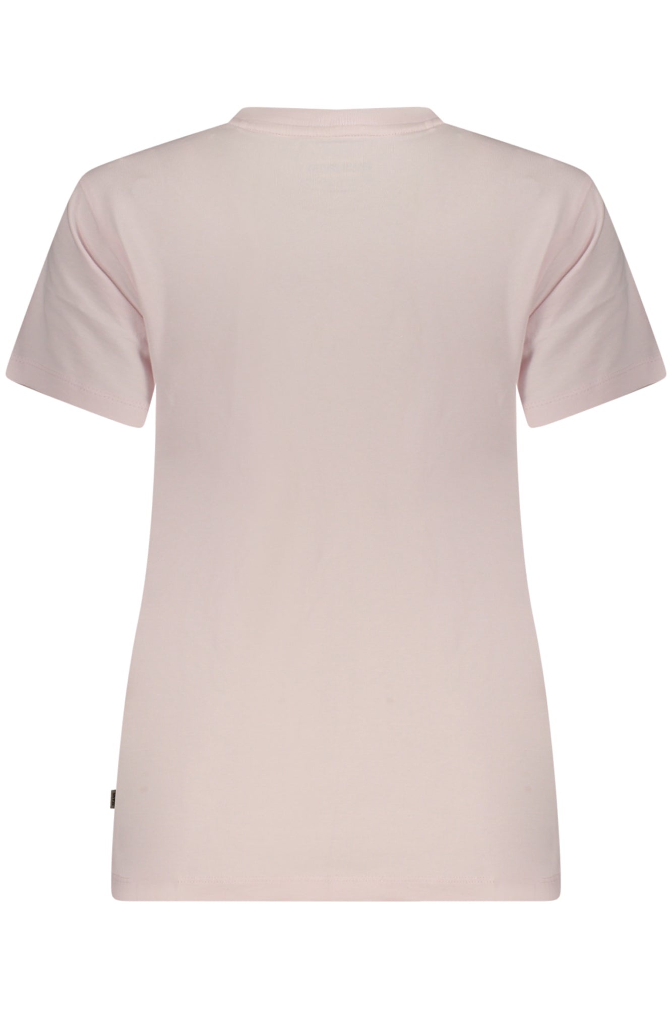 GUESS Women T-Shirt - Pink