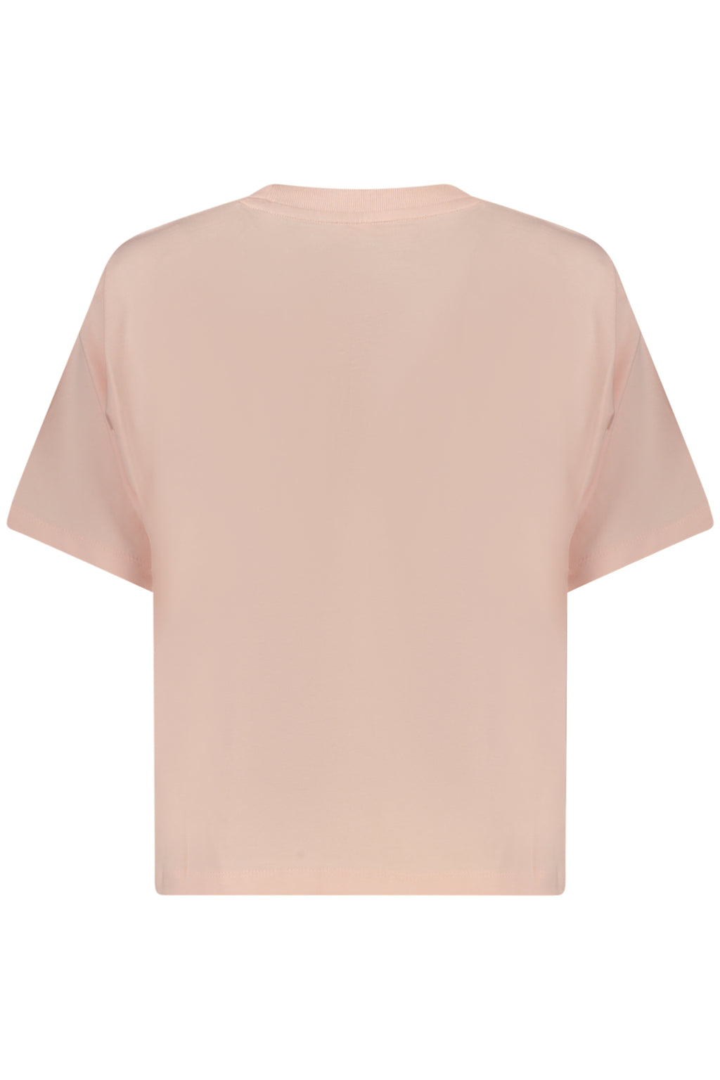 GUESS Women T-Shirt - Pink