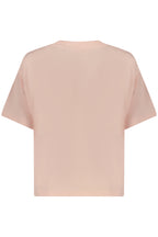 GUESS Women T-Shirt - Pink