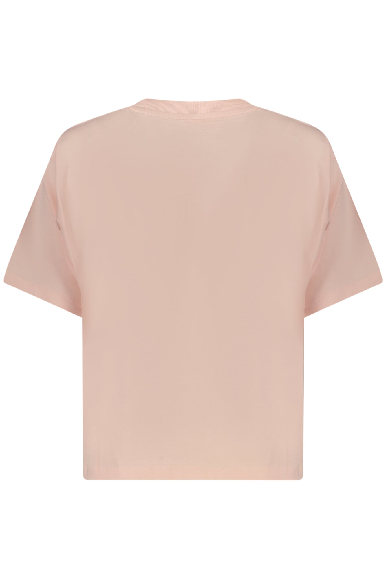 GUESS Women T-Shirt - Pink