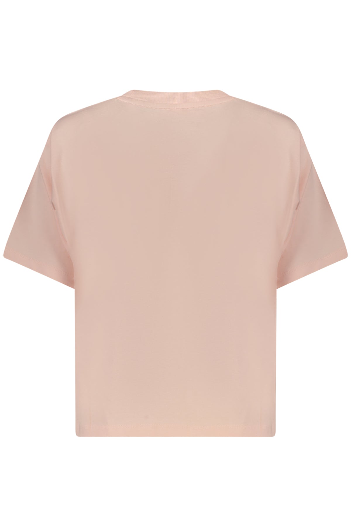 GUESS Women T-Shirt - Pink