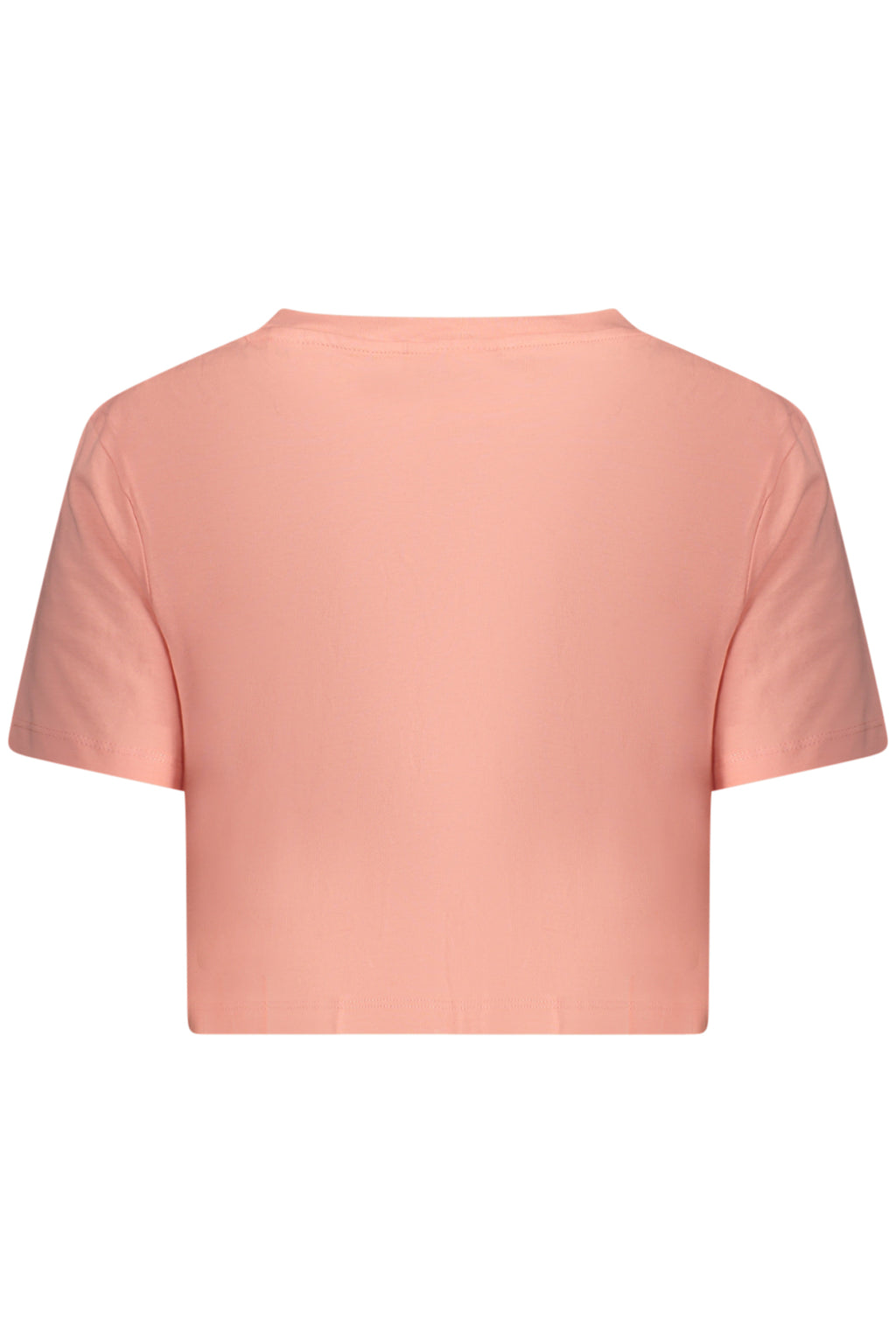 GUESS Women T-Shirt - Pink