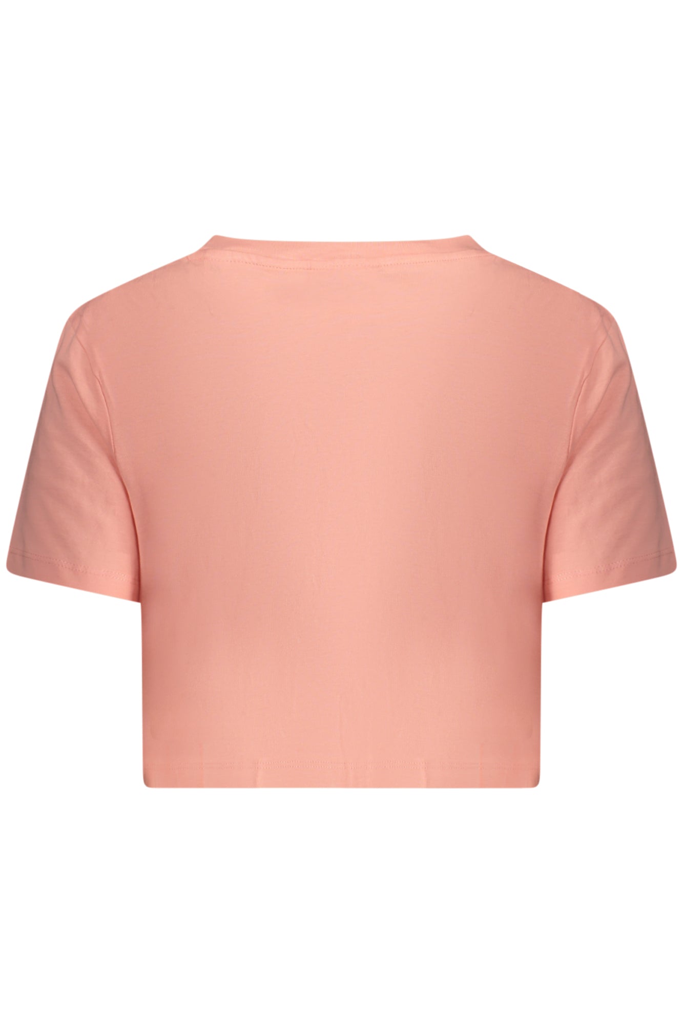 GUESS Women T-Shirt - Pink