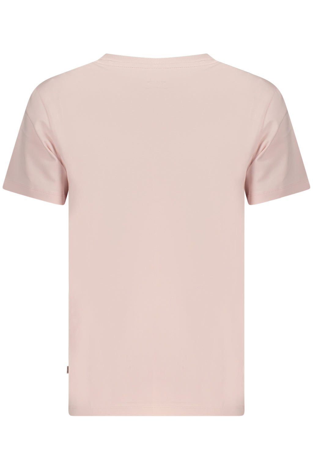 GUESS Women T-Shirt - Pink
