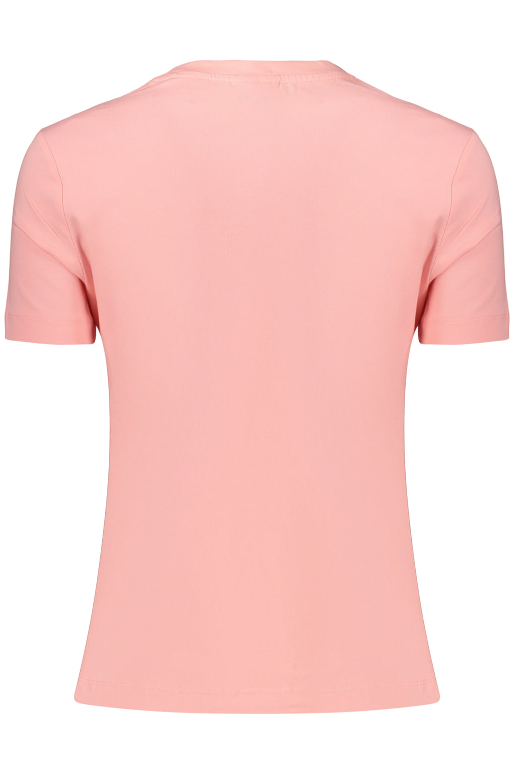 GUESS Women T-Shirt - Pink