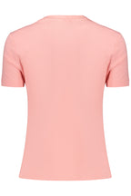 GUESS Women T-Shirt - Pink