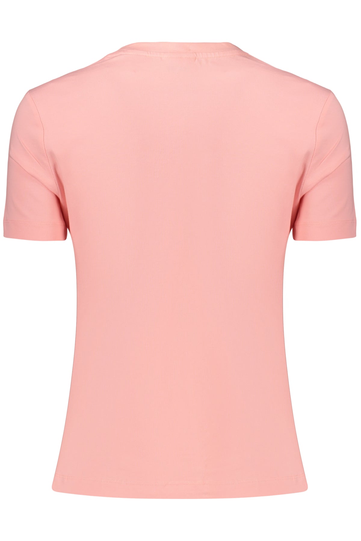 GUESS Women T-Shirt - Pink