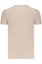 GUESS Women T-Shirt - Pink