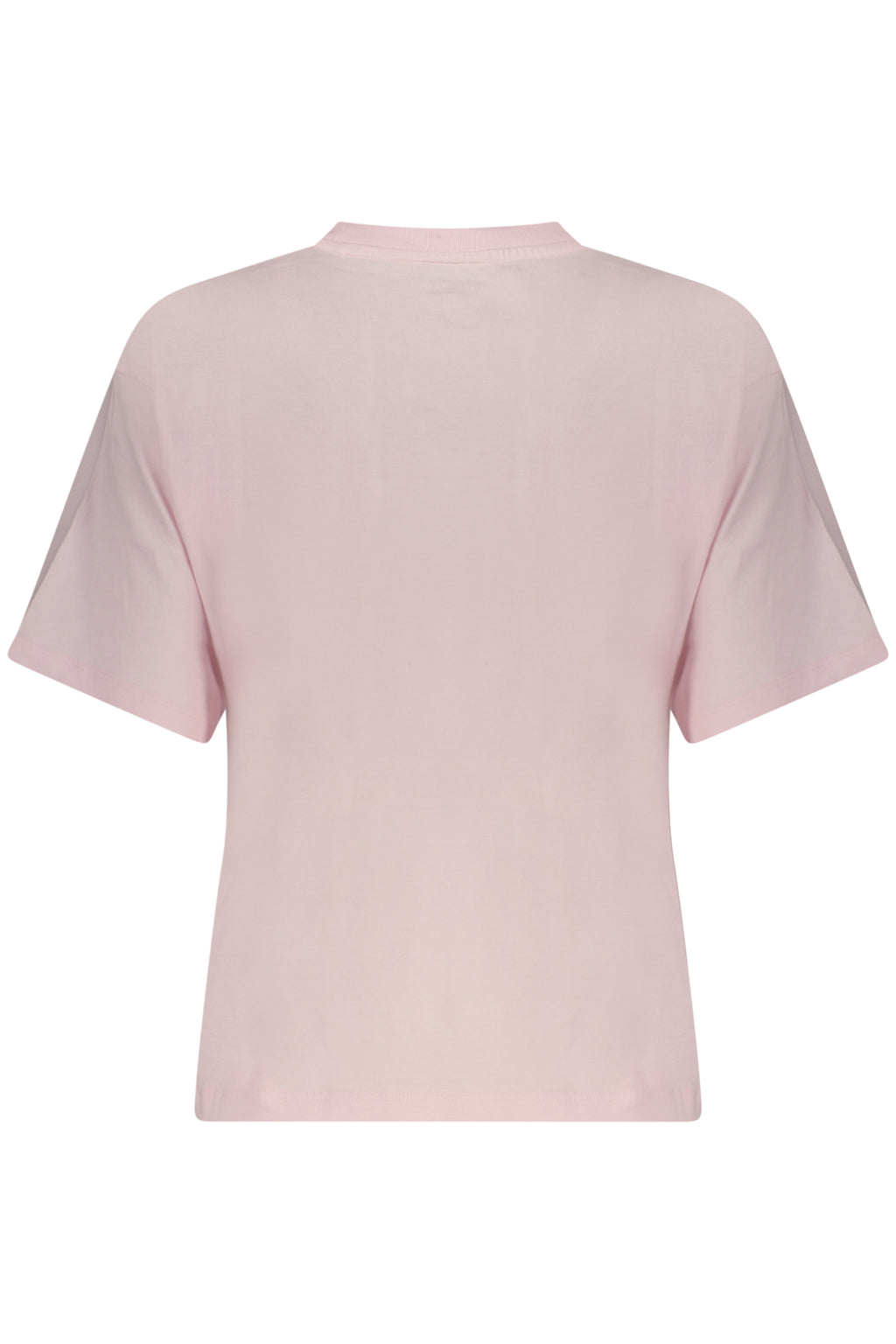 GUESS Women T-Shirt - Pink