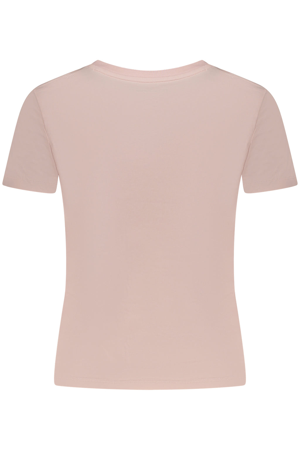 GUESS Women T-Shirt - Pink