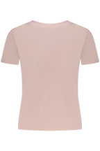 GUESS Women T-Shirt - Pink