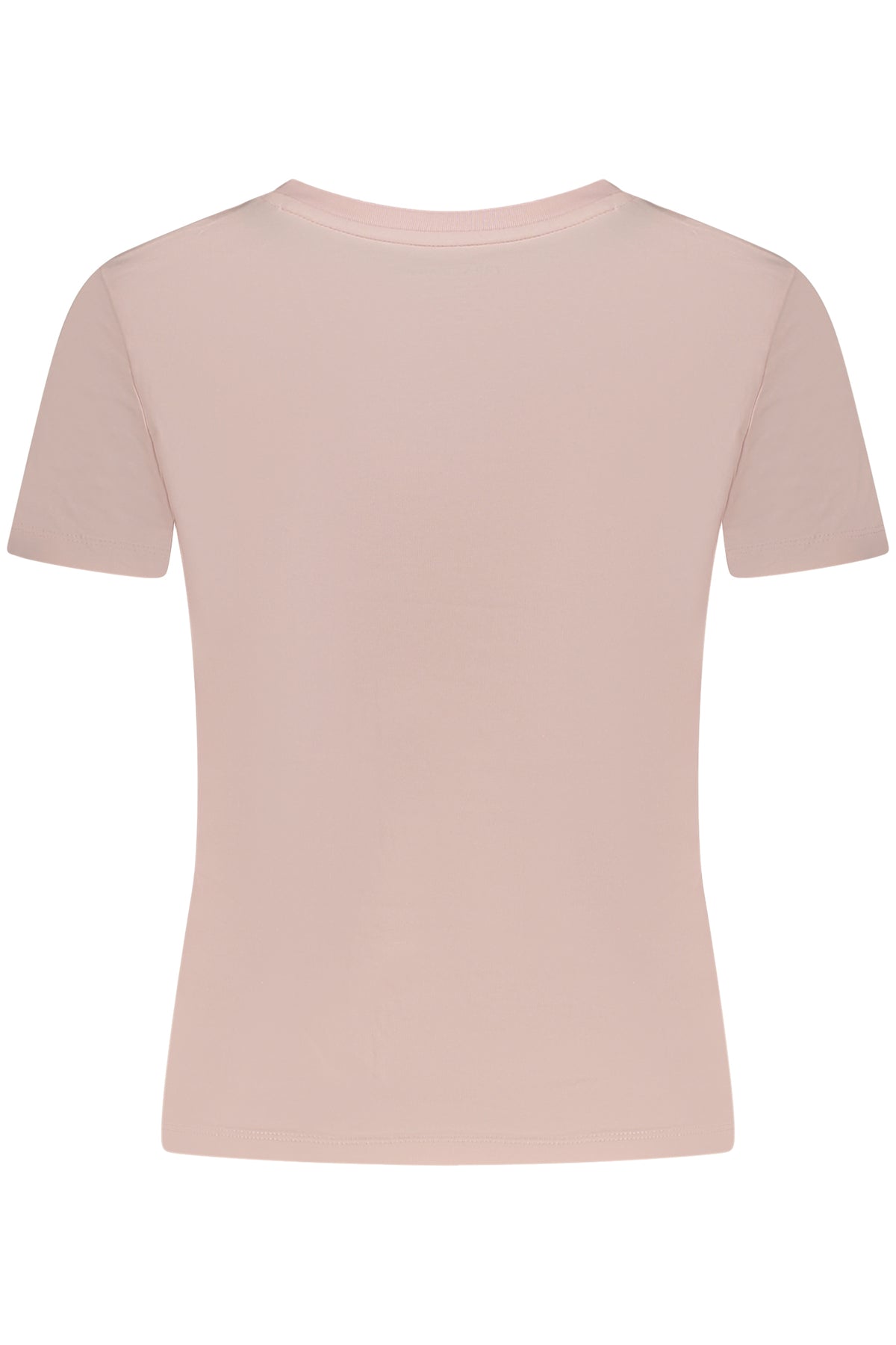 GUESS Women T-Shirt - Pink