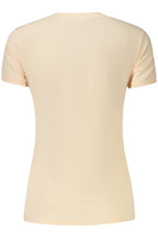 GUESS Women T-Shirt - Pink