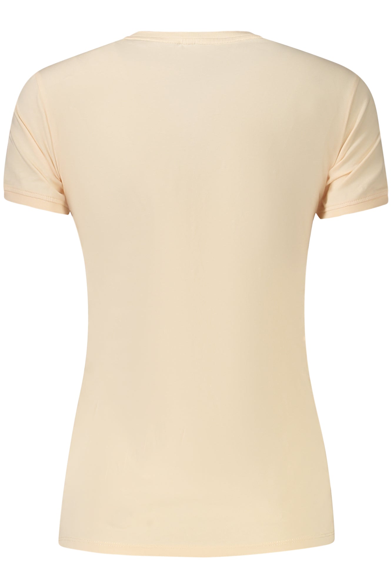 GUESS Women T-Shirt - Pink