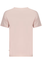 GUESS Women T-Shirt - Pink