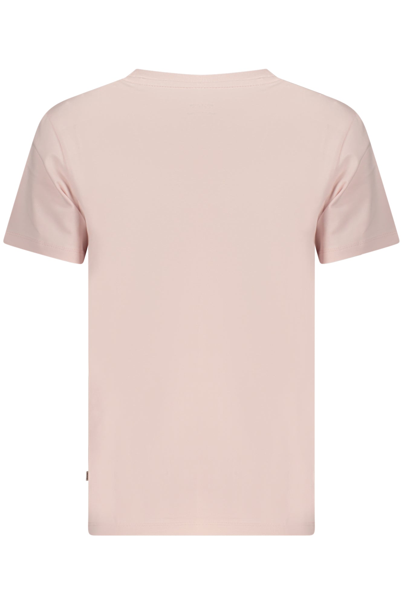 GUESS Women T-Shirt - Pink