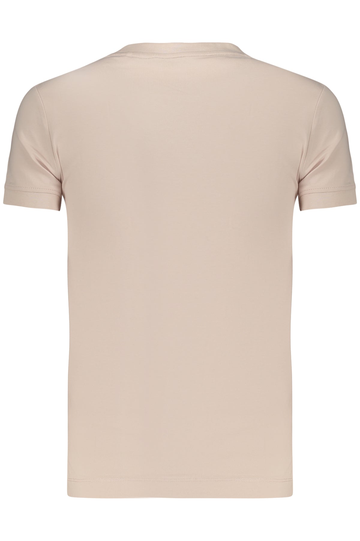 GUESS Women T-Shirt - Pink