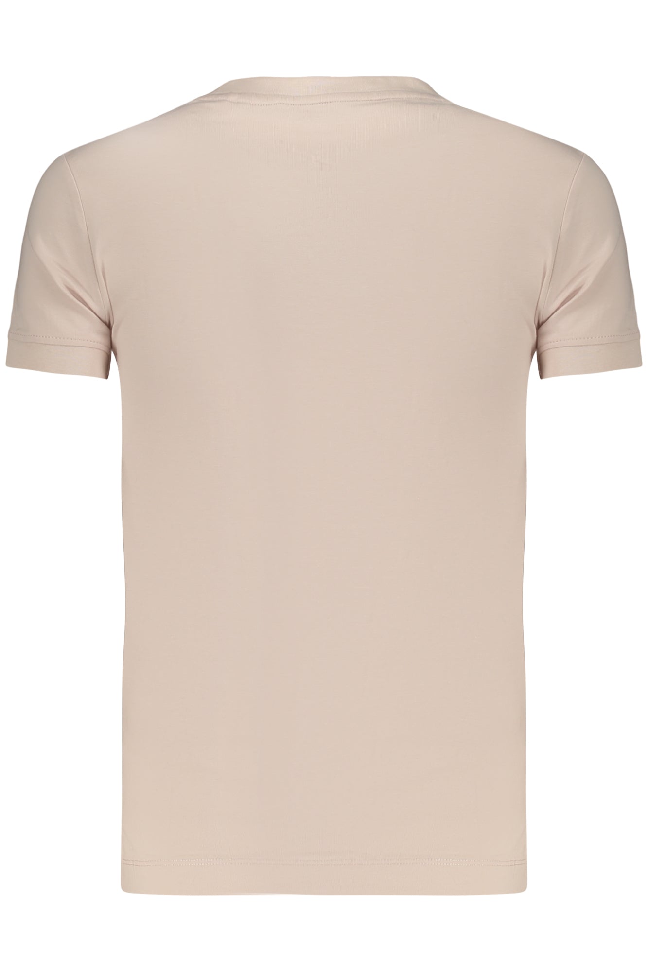 GUESS Women T-Shirt - Pink