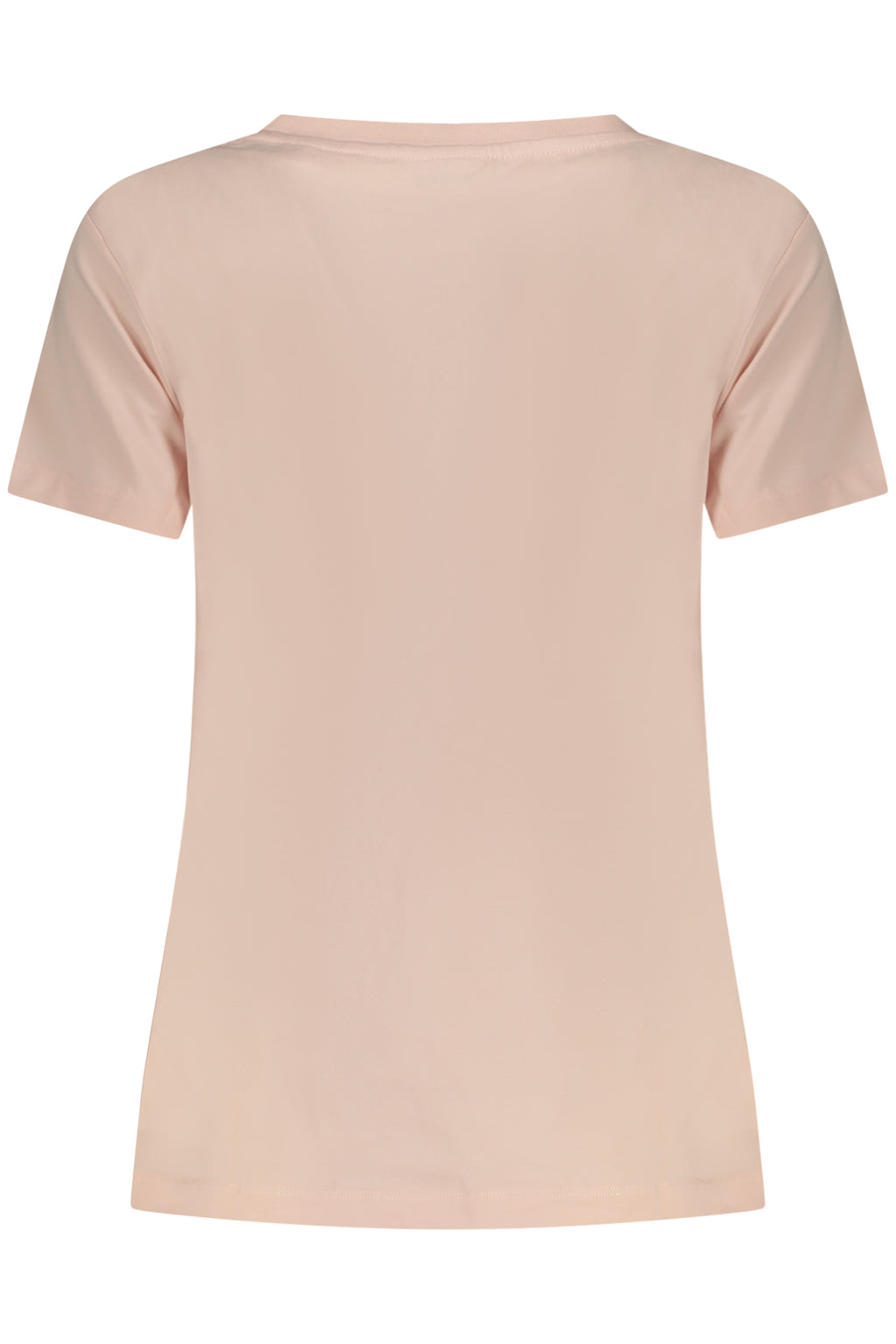 GUESS Women T-Shirt - Pink