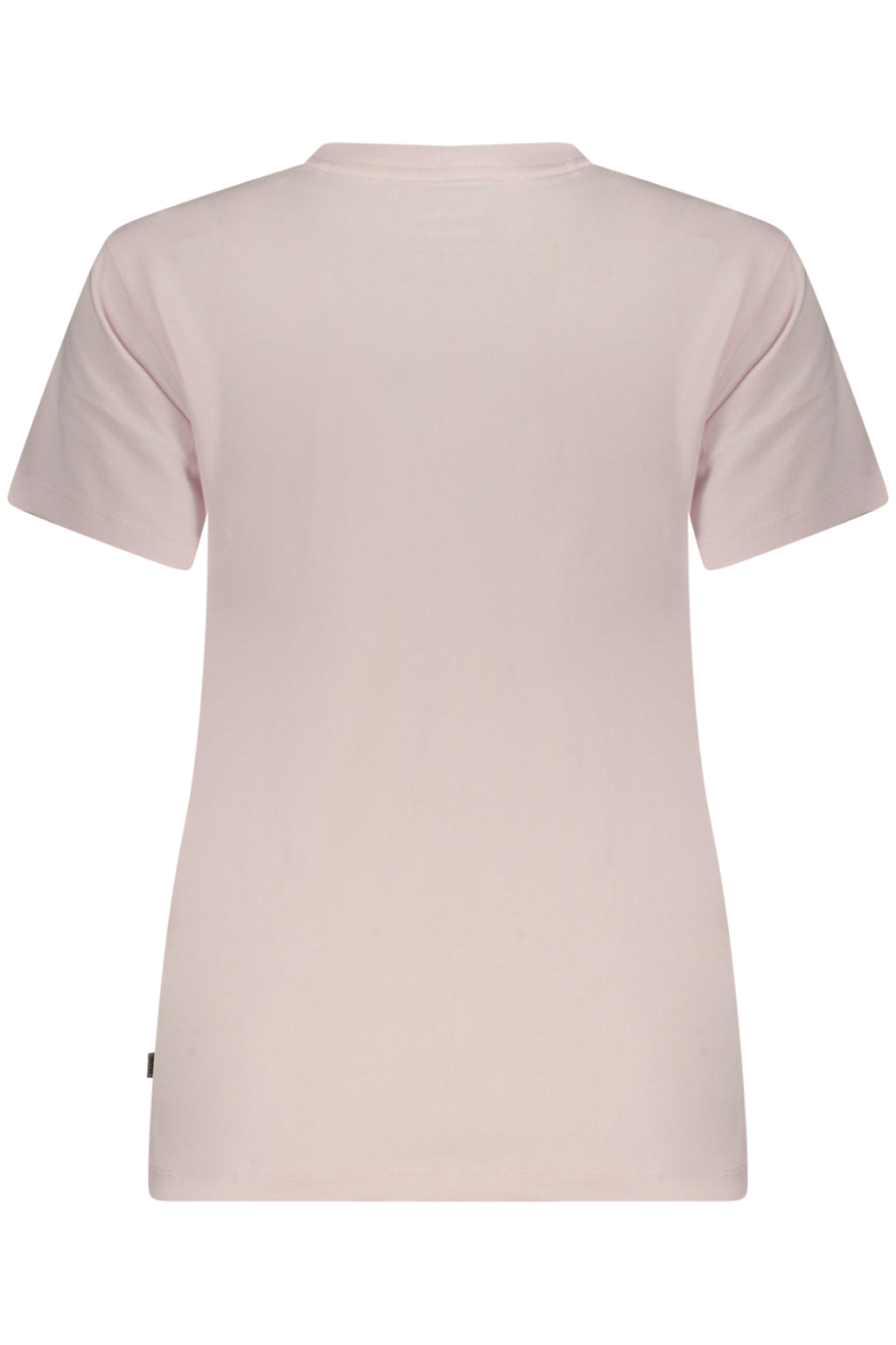 GUESS Women T-Shirt - Pink