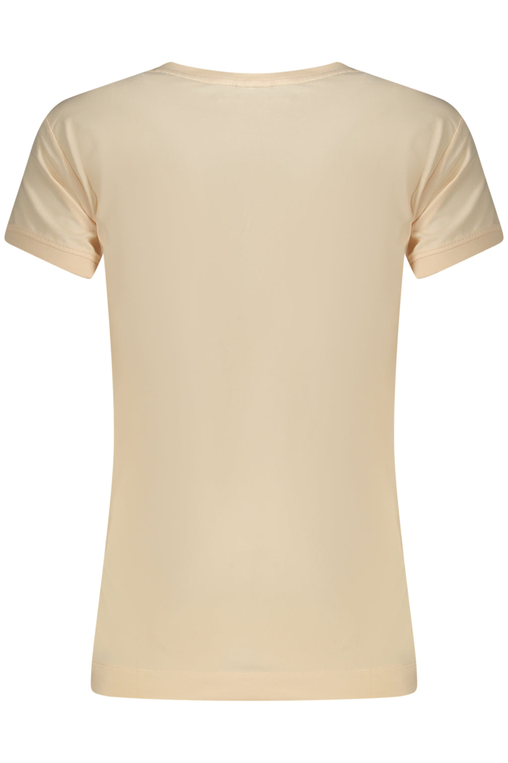 GUESS Women T-Shirt - Pink