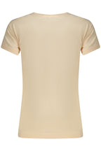 GUESS Women T-Shirt - Pink
