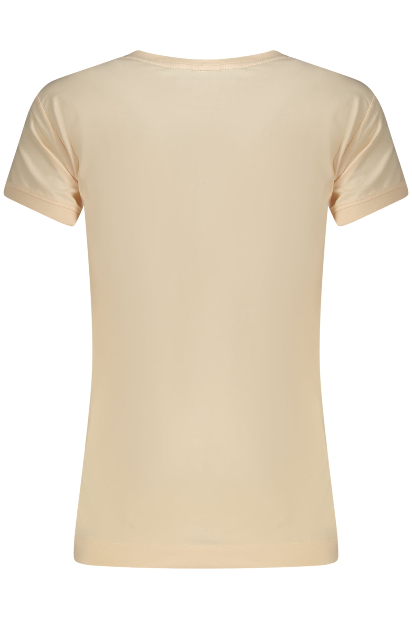 GUESS Women T-Shirt - Pink