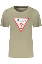 GUESS Women T-Shirt