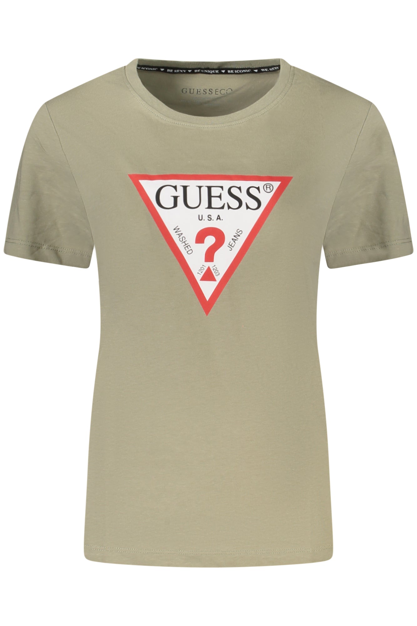 GUESS Women T-Shirt
