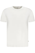 GUESS Men T-Shirt - White