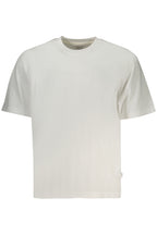 GUESS Men T-Shirt - White