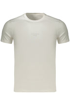 GUESS Men T-Shirt - White