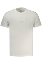 GUESS Men T-Shirt - White