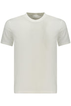 GUESS Men T-Shirt - White