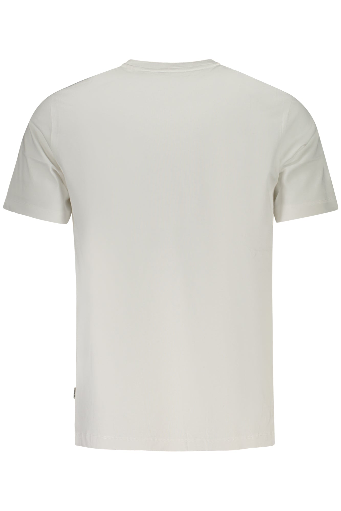GUESS Men T-Shirt - White