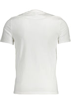 GUESS Men T-Shirt - White