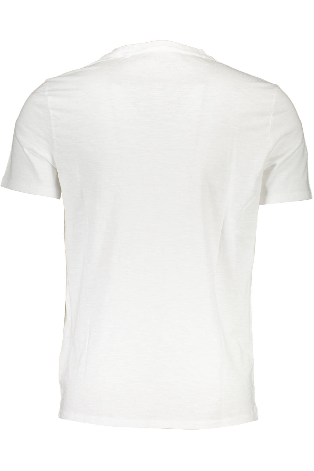 GUESS Men T-Shirt - White