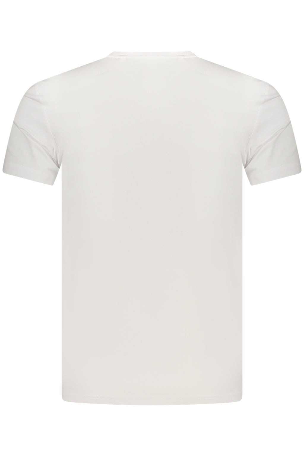 GUESS Men T-Shirt - White