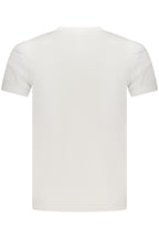 GUESS Men T-Shirt - White