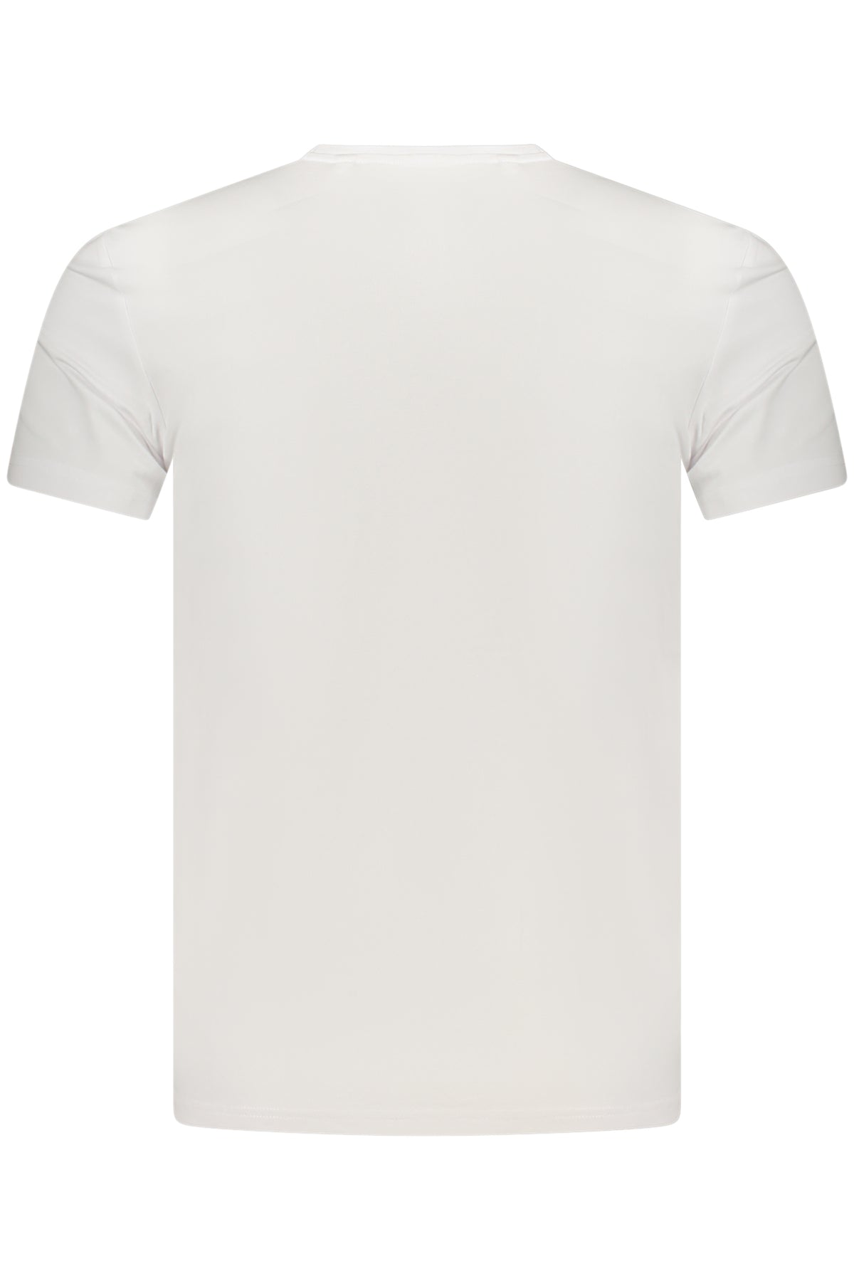 GUESS Men T-Shirt - White