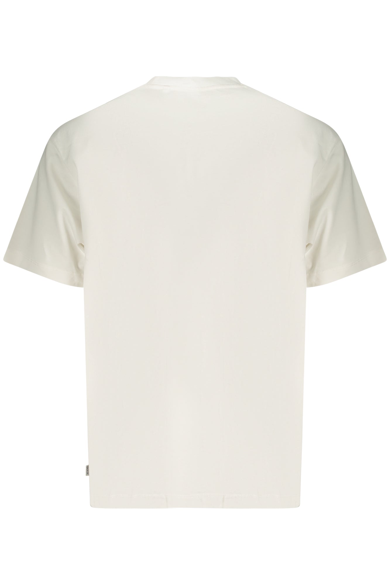 GUESS Men T-Shirt - White