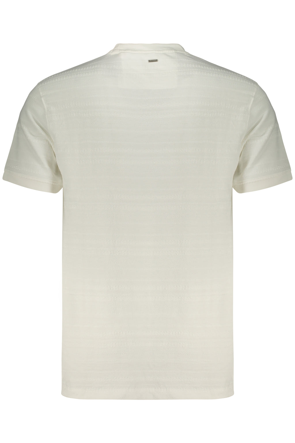 GUESS Men T-Shirt - White