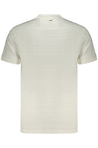 GUESS Men T-Shirt - White