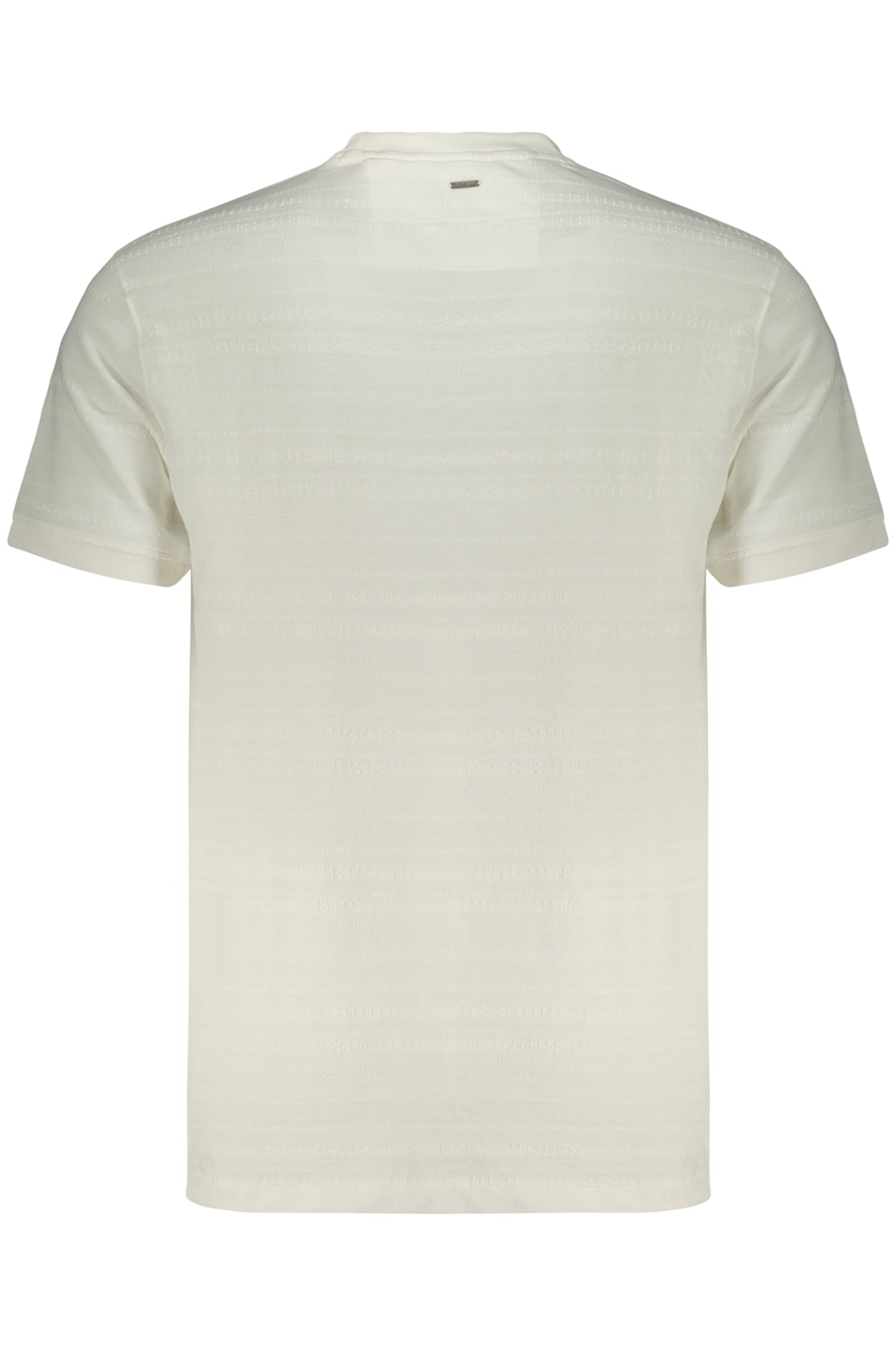 GUESS Men T-Shirt - White