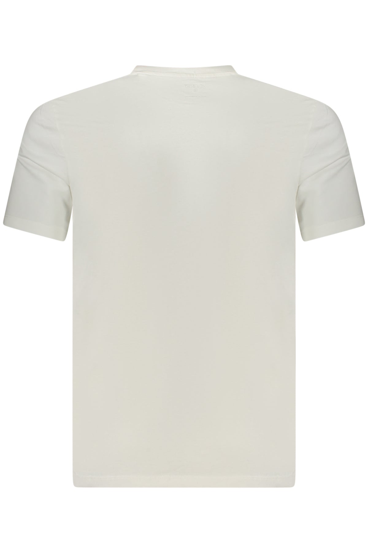 GUESS Men T-Shirt - White