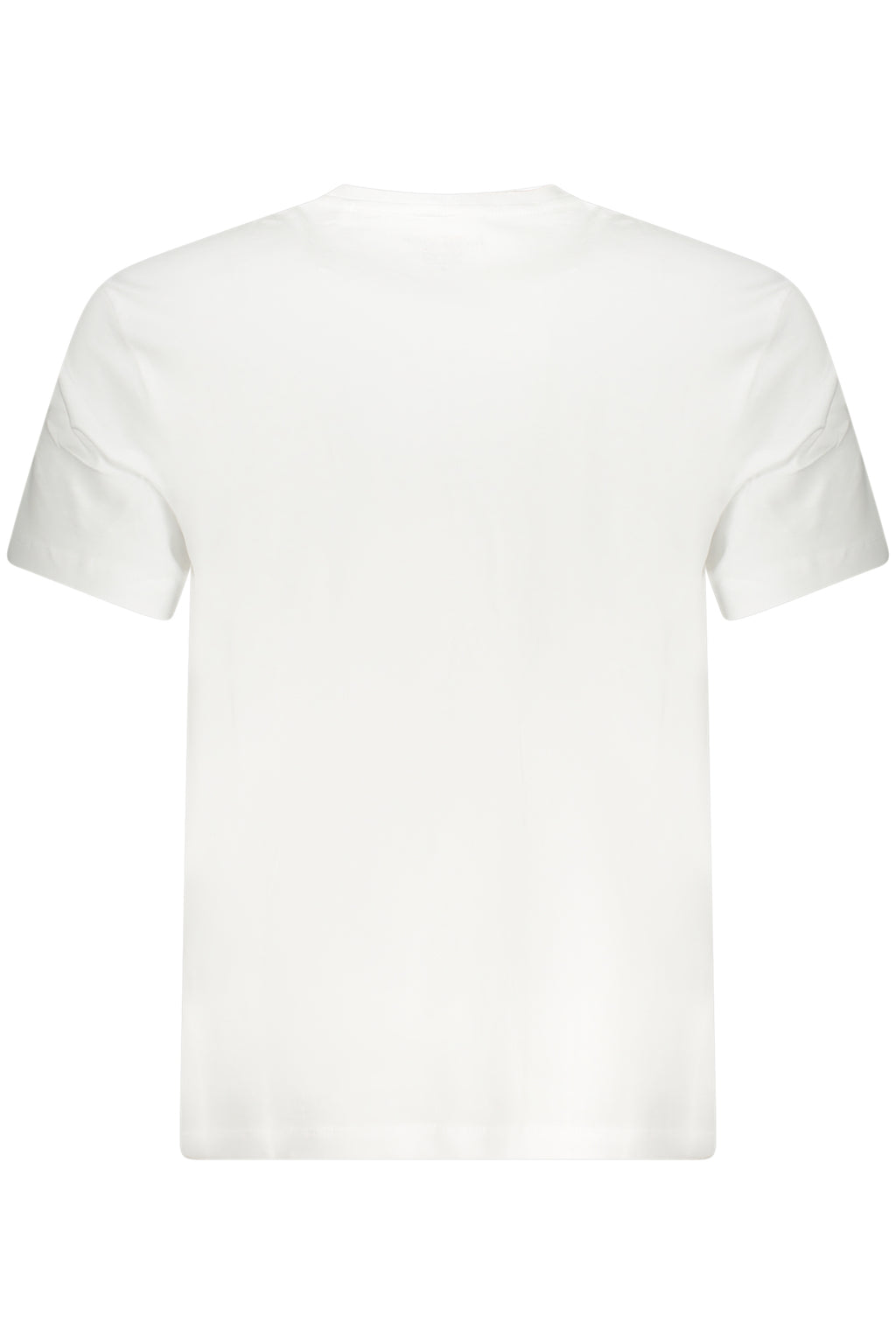 GUESS Men T-Shirt - White