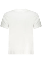 GUESS Men T-Shirt - White
